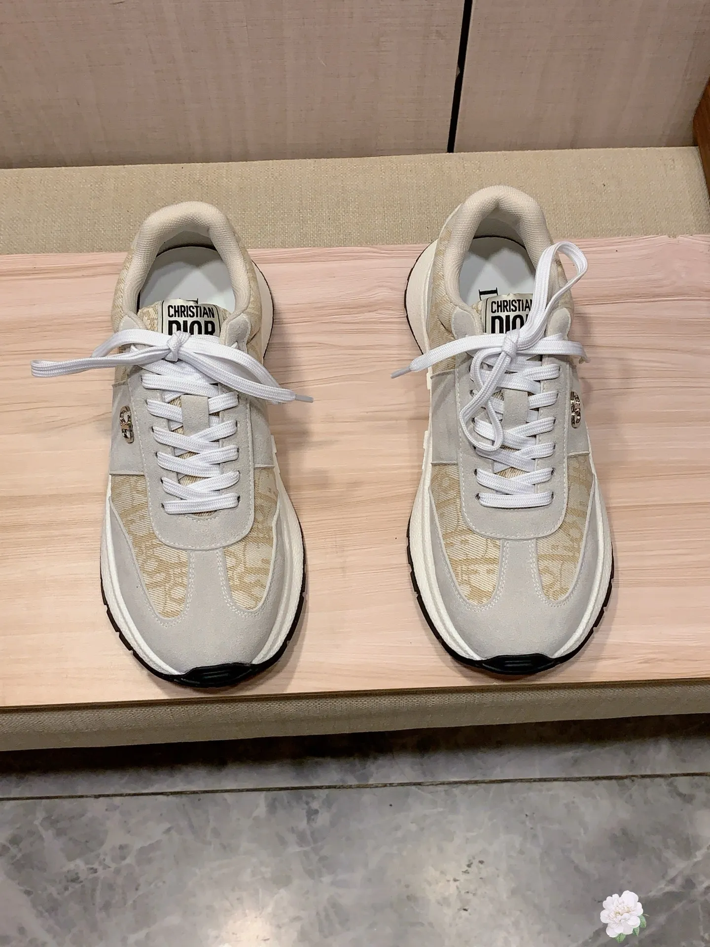 Men's Men's Shoes💰460💰💰🎩🎩[Lightning][Lightning] "Dior DIOR*" The latest and most popular casual shoes, top brand [seduce] luxury~purchase, top~quality. [Strong] The upper is made of imported breathable cowhide with woven material ➕ breathable sheepskin feet (•) and fine workmanship. Original stylish and stylish soft rubber wear-resistant and non-slip outsole, light and comfortable on the feet, the real thing looks better when photographed, 413: code: 38-44, 7️⃣ colors selected